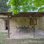 Amelia House Private Pool, Casole Elsa, Monti Landhuis