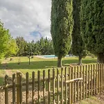 Amelia House Private Pool, Casole Elsa, Monti Landhuis *
