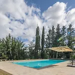 Amelia House Private Pool, Casole Elsa, Monti *