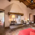 Amelia House Private Pool, Casole Elsa, Monti *
