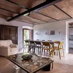 Landhuis Amelia House Private Pool, Casole Elsa, Monti *