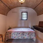 Landhuis Amelia House Private Pool, Casole Elsa, Monti