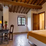 Landhuis Amelia House Private Pool, Casole Elsa, Monti