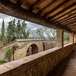 Amelia House Private Pool, Casole Elsa, Monti * Casole dʼElsa