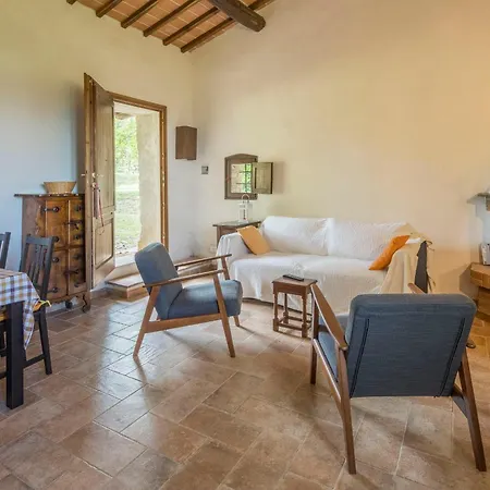 Amelia House Private Pool, Casole Elsa, Monti Landhaus *