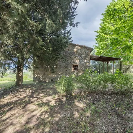 Amelia House Private Pool, Casole Elsa, Monti