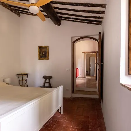 Amelia House Private Pool, Casole Elsa, Monti *