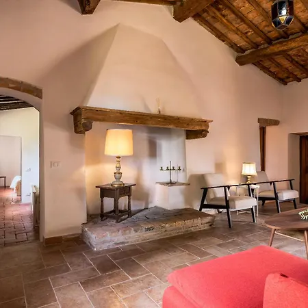 Amelia House Private Pool, Casole Elsa, Monti *