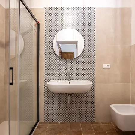Amelia House Private Pool, Casole Elsa, Monti Landhaus *