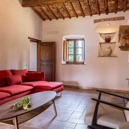 Amelia House Private Pool, Casole Elsa, Monti Casole dʼElsa